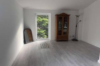 Immobilie mieten in 22453 Niendorf, Schönes 25qm Zimmer mit Balkon