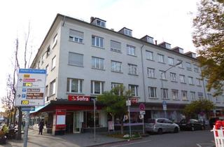 Lager mieten in Listplatz, 72764 Reutlingen, Lagerfläche im Dachgeschoss