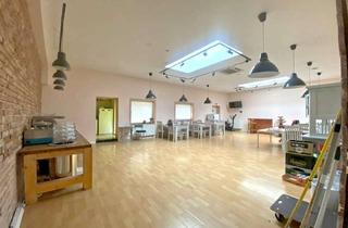 Immobilie mieten in Zeil, 60311 Innenstadt, Fläche für Massagepraxis oder Nagelstudio nähe Zeil!