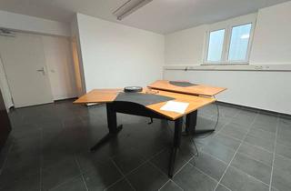 Lager mieten in 81825 Trudering-Riem, Renoviert und gute Ausstattung: Lager mit angeschlossenem Büro-/Hobbyraum in Trudering