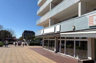 Gewerbeimmobilie kaufen in Im Bad 18, 25826 Sankt Peter-Ording, TOP 1A Lage Gewerbefläche in Sankt Peter Ording Bad