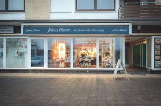 Geschäftslokal mieten in Harksheider Markt, 22844 Norderstedt, Attraktive Dienstleistungs- und Ladenfläche in zentraler Lage am Harksheider Markt!!!