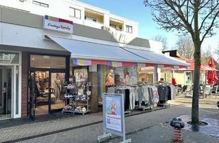 Gewerbeimmobilie kaufen in 34281 Gudensberg, Attraktive Kapitalanlage: Modernisierte Einzelhandelsfläche mit langfristigem Mietvertrag und ca. 10