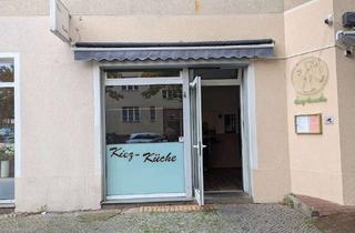 Gewerbeimmobilie mieten in Goethestraße 34, 12459 Oberschöneweide, Kleines Gewerbe zu vermieten