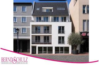 Gewerbeimmobilie kaufen in 53123 Duisdorf, Neubauprojekt - Attraktive Gewerbeeinheit im Zentrum von Bonn-Duisdorf