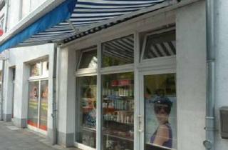 Gewerbeimmobilie kaufen in Breite Straße 115, 56626 Andernach, Ladenlokal in Andernach zu verkaufen ***zentral***