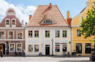 Geschäftslokal mieten in Altmarkt 26, 03046 Cottbus, Ladengeschäft direkt am Altmarkt