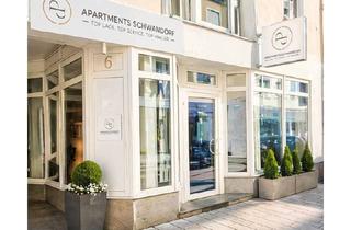 Geschäftslokal mieten in Schwaigerstraße, 92421 Schwandorf, Provisionsfrei Ladenflächen in bester, zentraler Lage von Schwandorf