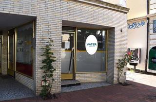 Geschäftslokal mieten in 25436 Uetersen, Kleine attraktive Ladenfläche in der FUZO zu vermieten!