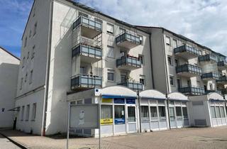 Gewerbeimmobilie mieten in Bergiusstr. 26, 84130 Dingolfing, Freie Gewerbefläche in Dingolfing sucht neuen Mieter