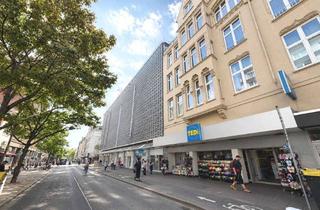 Geschäftslokal mieten in Friedrichstraße 42, 65185 Wiesbaden, Attraktive Einzelhandelsfläche in Toplage von Wiesbaden