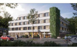 Gewerbeimmobilie kaufen in Kelsterbacher Str. 80, 82, 65479 Raunheim, Wohn- und Gewerbegrundstück mit genehmigter Planung in Raunheim am Flughafen