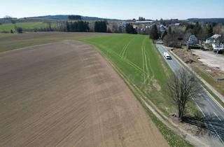 Gewerbeimmobilie kaufen in 95236 Stammbach, 1A-Lage zum Spitzenpreis + sehr günstiger Strom