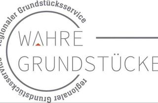 Haus kaufen in 04567 Kitzscher, RUHIG. GRÜN. URBAN - WOHNEN IM SPECKGÜRTEL