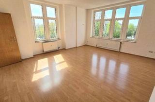 Wohnung mieten in Schlachthofstraße 15, 08525 Plauen, Super 3-Raum-Wohnung mit Lift