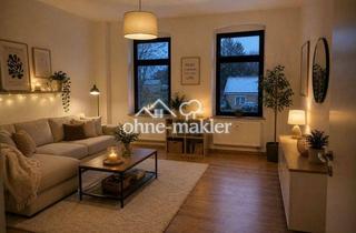 Wohnung mieten in Albert-Kleeberg-Str. 2, 15517 Fürstenwalde, Stilvolle 2-Zimmer-Wohnung mit Einbauküche & Garten, hochwertig modernisiert, ab 01.08.2026