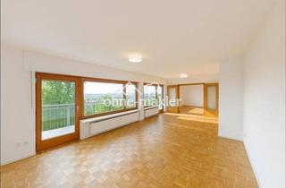 Haus mieten in Sanserweg 9, 69181 Leimen, Großzügige 6,5-Zimmer Maisonette-Wohnung mit Garage in Leimen