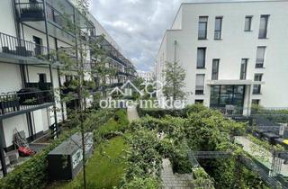 Wohnung mieten in Gehrener Ring 7G, 61130 Nidderau, Schicke Neubauwohnung - Nidderau Neue Mitte zentral!
