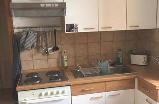 Wohnung mieten in 07745 Jena, 2-Zimmer-Wohnung nahe UNI und Fachhochschule