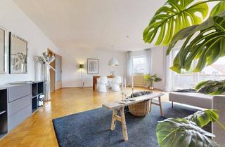 Wohnung kaufen in 59071 Hamm, Provisionsfrei für Käufer: 3-Zimmer-Eigentumswohnung mit Balkon und Garage in Hamm-Ostwennemar