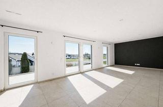 Einfamilienhaus kaufen in 82294 Oberschweinbach, Für den Käufer provisionsfrei! Modernes Einfamilienhaus auf großem Grundstück in ländlicher Idylle