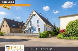 Haus kaufen in 77746 Schutterwald, Umfassend modernisiertes und in weiten Teilen saniertes und zentrales Wohnhaus mit Einliegerwohnung