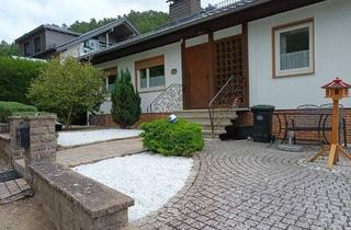 Haus kaufen in 34286 Spangenberg, Bungalow mit tollem Garten