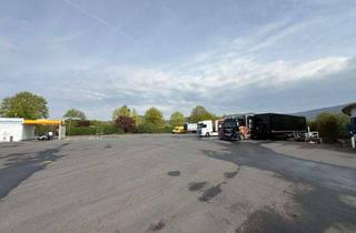 Grundstück zu kaufen in 37242 Bad Sooden-Allendorf, Gelegenheit: Attraktives 3.700 m² Industriegrundstück in Top-Gewerbelage mit sehr guter Anbindung