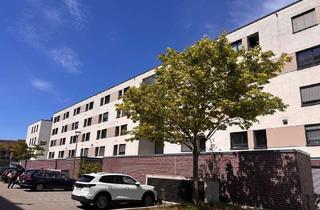 Wohnung kaufen in 91052 Erlangen, Hochwertiges Studentenappartement in Erlangen mit zentraler Lage