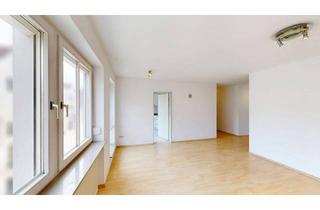 Wohnung kaufen in 88512 Mengen, WOLFANG SODENKAMP /// Innenstadtnahe ETW mit Garage *PROVISIONSFREI