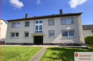 Wohnung kaufen in 47495 Rheinberg, Einziehen und Wohlfühlen