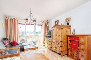 Wohnung kaufen in Charlotte-E.-Pauly-Str. 30, 12587 Friedrichshagen, Wohnung mit Balkon in der Nähe vom Müggelseedamm/Müggelspree - Wohnen wo Berlin durchatmet -
