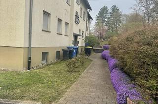 Wohnung kaufen in 74821 Mosbach, Eigentumswohnung mit Potenzial und zusätzlicher Dachgeschossfläche