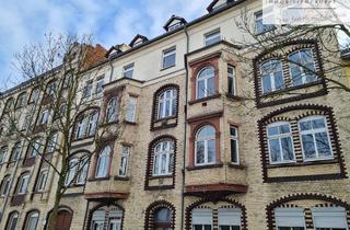 Wohnung kaufen in 34125 Unterneustadt, Attraktive 4-Zimmer Wohnung nahe der Fulda