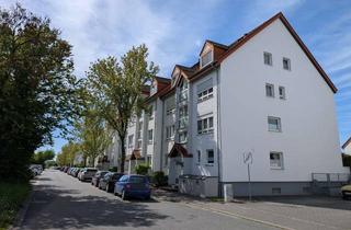 Wohnung kaufen in 63110 Rodgau, Attraktive Kapitalanlage : Vermietete 4-Zi-Whg. mit Garten und Süd-West-Terrasse