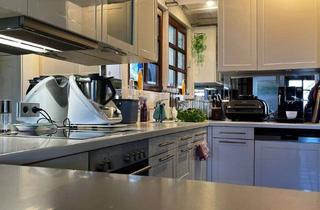 Wohnung kaufen in Amselweg 5/1, 71149 Bondorf, die Alternative zur Wohnung/ Außergewöhnliche Doppelhauhälfte mit Einliegerwohnung in Bondorf