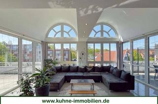Wohnung kaufen in Im Unterdorf, 59320 Ennigerloh, Maisonette-Wohnung in zentraler Wohnlage von Ennigerloh