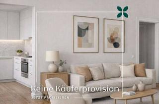 Wohnung kaufen in Lenbachstraße, 10245 Friedrichshain, Perfekt für Studierende & Pendler: 1-Zimmerwohnung in Friedrichshain - Keine Käuferprovision