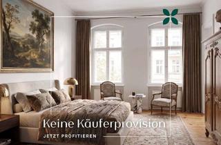 Wohnung kaufen in Lenbachstraße, 10245 Friedrichshain, Zentrale 1‑Zimmerwohnung mit geplantem Balkon in ruhiger Innenhoflage - Keine Käuferprovision