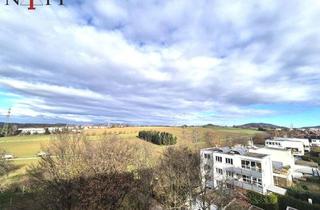 Wohnung kaufen in 71334 Waiblingen, ++Barrierefreie 4,5-Zimmer-Wohnung - mit Traumblick++