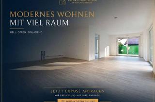 Wohnung kaufen in Liebenzeller Straße 49, 75365 Calw, Moderne 3-Zimmer-Neubauwohnung mit Terrasse und Gartenanteil – Erstbezug in Calw-Hirsau