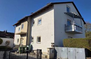 Wohnung kaufen in 82538 Geretsried, Stark vermietet & bestens gelegen – 3 Zimmer mit Garage in Geretsried