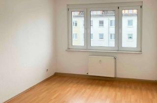 Wohnung kaufen in 04539 Groitzsch, Sofort wohlfühlen: 4,5-Zi.-ETW in Groitzsch