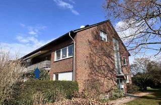 Wohnung kaufen in 46514 Schermbeck, Äußerst gepflegte Eigentumswohnung in beliebter Wohnlage von Schermbeck