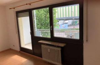 Wohnung kaufen in 79115 Haslach, 1-Zimmer Wohnung mit Kitchenette und Keller