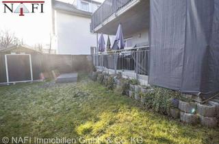 Wohnung kaufen in 73655 Plüderhausen, *Perfekt für Familien: Moderne EG-Wohnung mit Garten*
