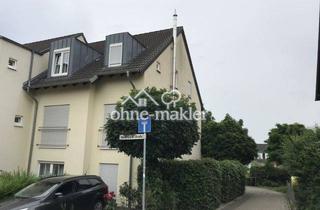 Wohnung mieten in Marie-Curie-Straße 12, 50226 Frechen, Gemütliche und ruhige Dachgeschoss-Wohnung (2ZKBB) mit Balkon und Küche