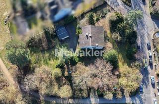 Grundstück zu kaufen in 63179 Obertshausen, Projektierungsgrundstück in Feldrandlage bei Frankfurt – ideal für Bauträger und Projektentwickler
