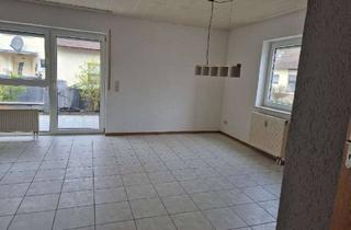 Wohnung kaufen in Rheinstraße, 76477 Elchesheim-Illingen, 3-Zimmer-Wohnung mit Balkon in Elchesheim-Illingen
