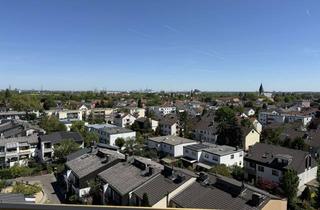 Wohnung kaufen in Goethestraße 16, 65795 Hattersheim, PROVISIONSFREIE perfekt geschnittene 2 ZKB mit TAGESLICHT-Bad und KFZ Abstellplatz